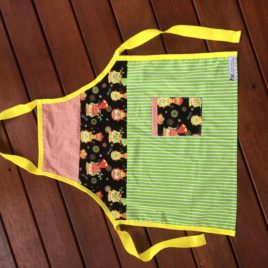 Apron Owls